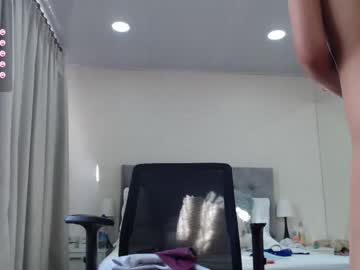 [12-04-24] amelieevansx record private sex video from Chaturbate.com