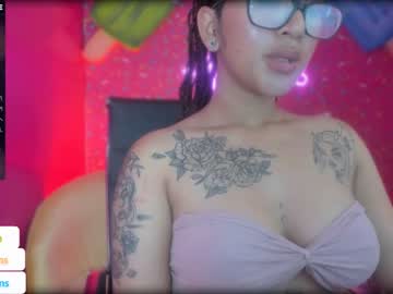 [26-10-22] ayshel_a show with cum from Chaturbate