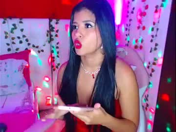 [07-05-22] hot_latina19 premium show from Chaturbate.com