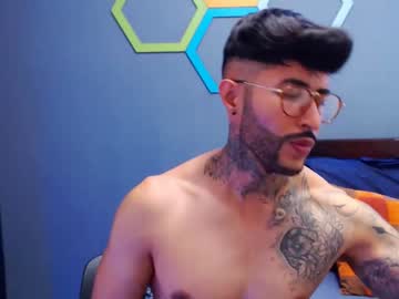 [26-01-24] maximus_golden private show video from Chaturbate