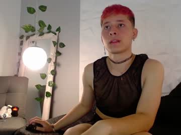 [06-05-23] nickparkeer chaturbate private show