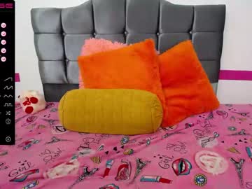 [07-12-22] salome_pamg record private sex show from Chaturbate