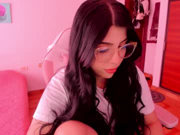 [13-07-23] sugarmolly__ chaturbate private show