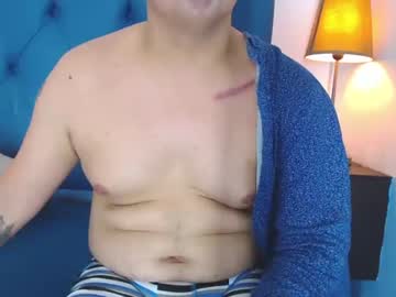 [14-07-22] thiago_hard95 chaturbate public