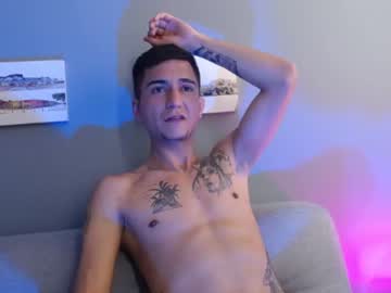 [18-05-23] thiago_sweet01 record private sex video from Chaturbate.com