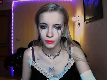 [14-06-22] xoyourbabyox public webcam video from Chaturbate