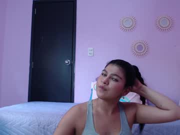 [13-01-24] cutee_zoe video from Chaturbate.com