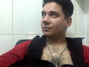 [23-12-22] fenomen220 record blowjob show from Chaturbate