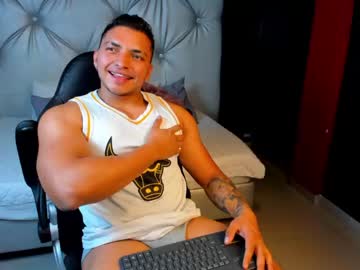 [12-11-22] maximus_clark webcam show from Chaturbate