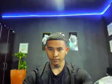 [04-01-24] thomashaardy record cam show from Chaturbate