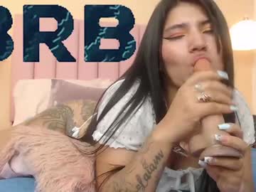 [16-07-22] cloe_rosee1 chaturbate private show video