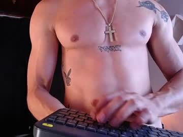 [26-04-24] frederick_lee_ premium show from Chaturbate.com