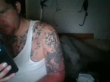 [25-01-24] imhellaburnt record video with toys from Chaturbate