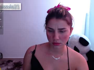 [07-03-24] miss_violett21 chaturbate dildo record