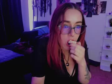 [27-11-23] samanta_smithh record public webcam from Chaturbate.com