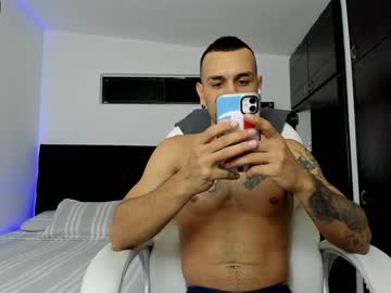 [28-02-23] jhonn_damn record video with toys from Chaturbate