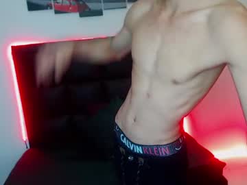 [15-01-22] jack_harryes private from Chaturbate.com