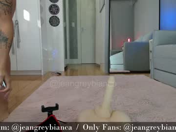[28-05-24] jeangreybianca show with toys from Chaturbate.com
