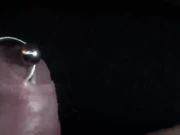 [14-01-22] pierced_uncircumcised_cock public show video