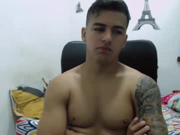 [12-04-22] therich_hot private sex video from Chaturbate.com