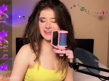 [12-12-22] annieaimee record video with toys from Chaturbate.com