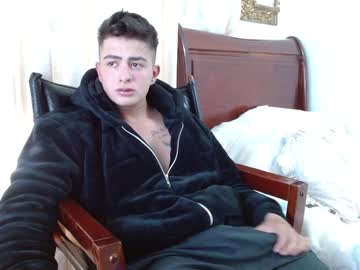 [18-04-23] baby_santi2002 webcam show from Chaturbate