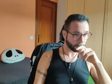 [11-11-22] ink_man chaturbate private show