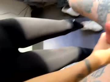 [13-07-23] tattooplayboy_ private show video from Chaturbate.com