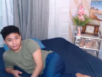 [25-04-23] acegonnabehotx record private show video from Chaturbate.com
