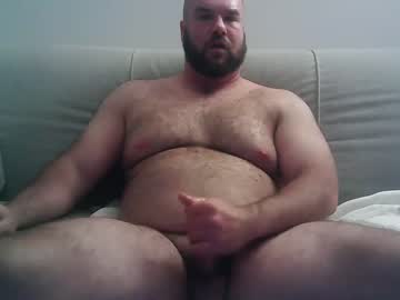 [01-09-23] beardedbison chaturbate webcam video