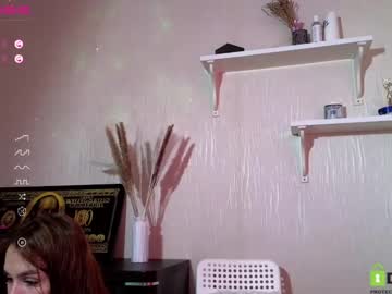 [06-05-23] hungrybunny_666 record cam video from Chaturbate