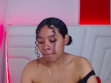 [24-01-23] kathya_brown public webcam video from Chaturbate.com