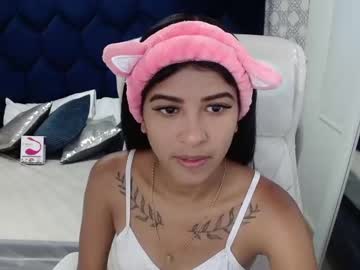 [08-08-22] kitty_gallardo chaturbate public record