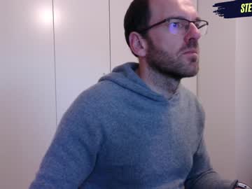 [05-12-23] stevelezher record cam show from Chaturbate