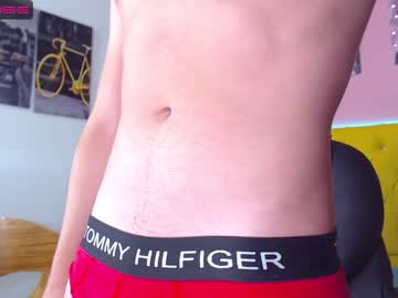 [14-06-23] sweet__jeremy chaturbate video with dildo