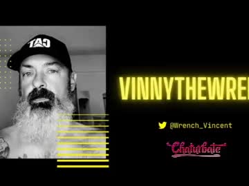[30-01-23] vinnythewrench video with dildo from Chaturbate