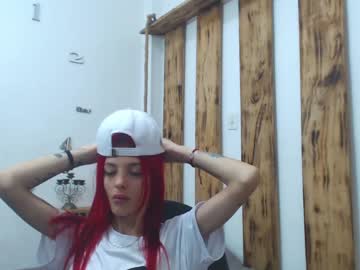 [02-06-23] barbie_collinss record public show from Chaturbate