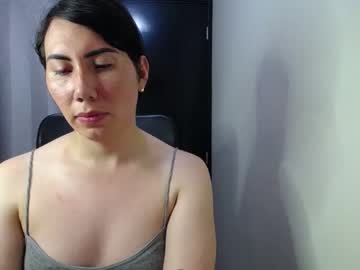 [21-08-22] fantasia_erotica chaturbate public show