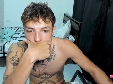[14-05-24] frankgpp private show video from Chaturbate