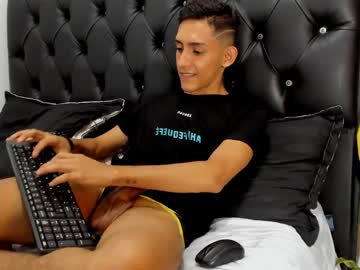 [22-06-22] jhon_ana_ chaturbate private webcam