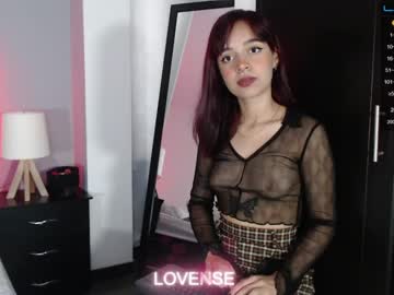 [10-07-22] missfortune_sexy private from Chaturbate.com