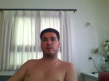 [23-01-24] pablo3377 show with toys from Chaturbate.com