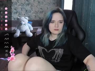 [16-05-24] rozzalinaevans record webcam show from Chaturbate.com
