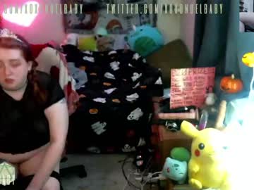 [27-10-22] xoxonoelbabyy chaturbate webcam