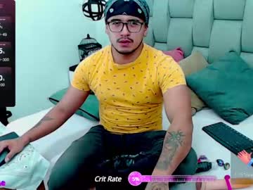 [19-01-24] grimmer_ocampo_ public webcam