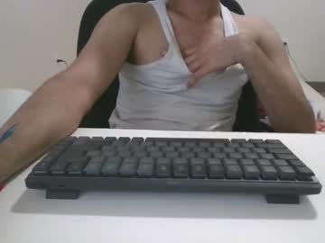 [08-09-23] panda0804 private show video from Chaturbate
