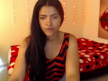 [08-12-22] sexi_antonella chaturbate cum record