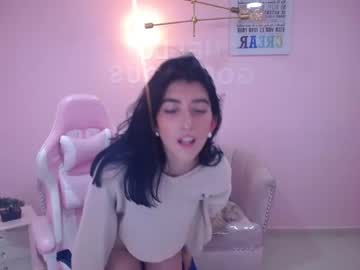 [18-08-22] thalia98_a video with dildo from Chaturbate.com