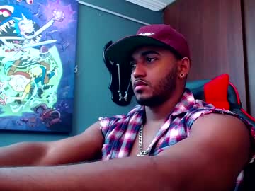 [04-02-24] theblack_frank record cam video from Chaturbate.com