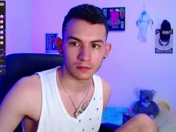 [02-11-22] tomas_evans record cam show from Chaturbate.com